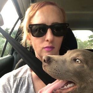 Meet your Posher, Kerry